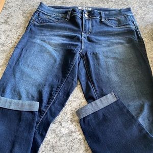 Wannna Betta Butt? YMI  Jeans size 13